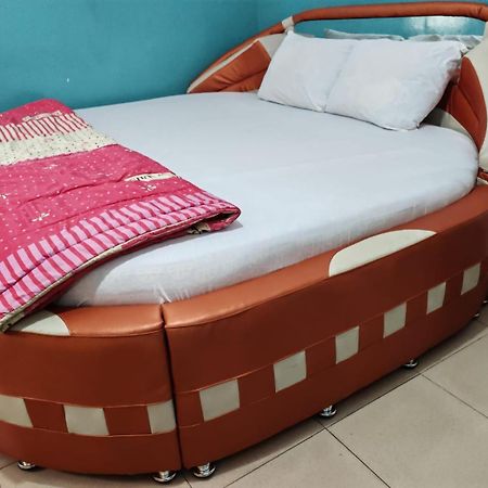 Elizz Guest House Janman 外观 照片