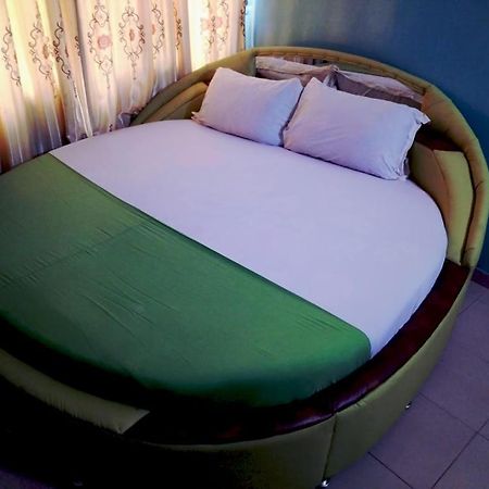 Elizz Guest House Janman 外观 照片