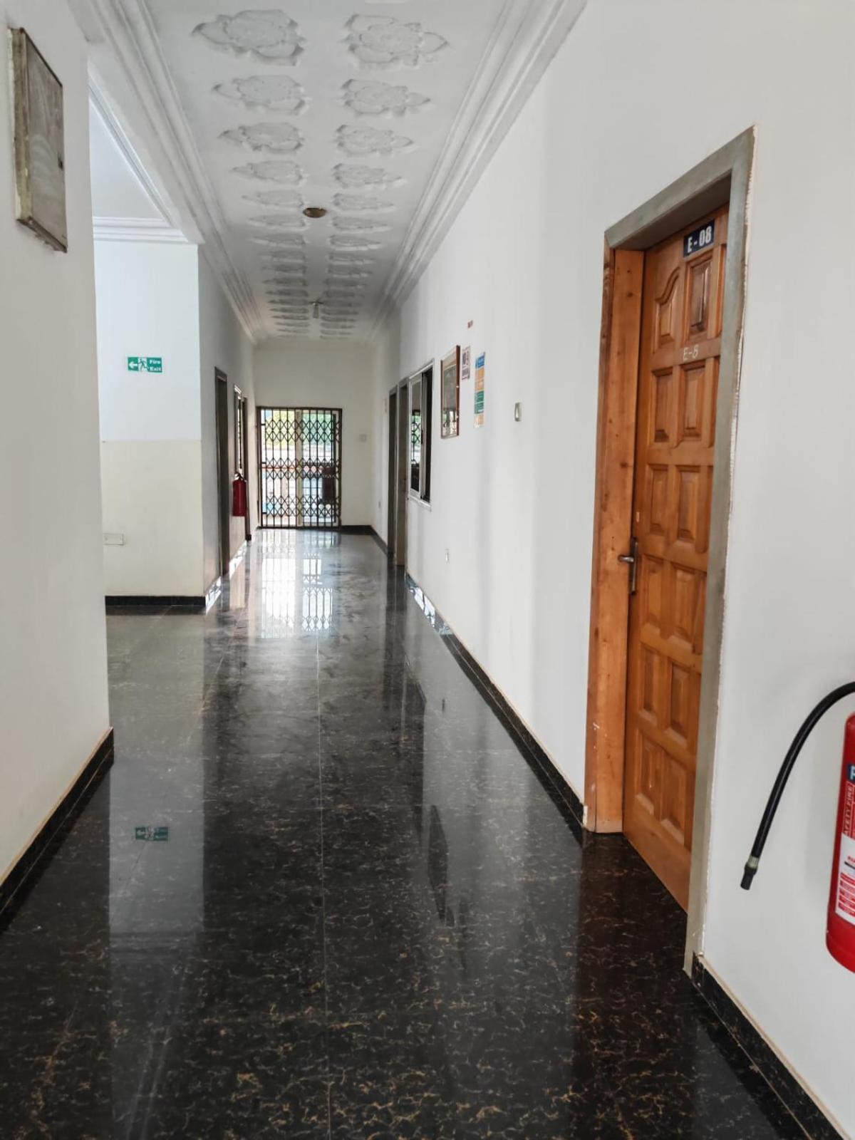 Elizz Guest House Janman 外观 照片