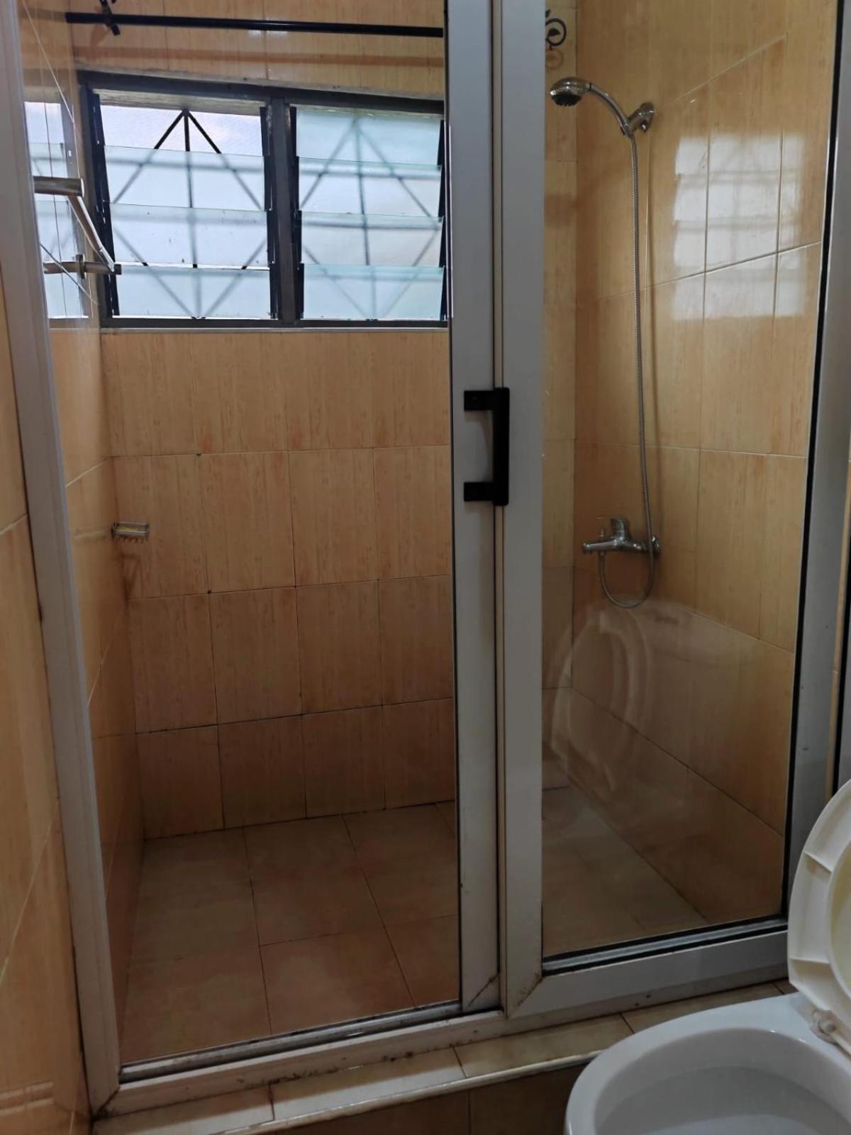 Elizz Guest House Janman 外观 照片