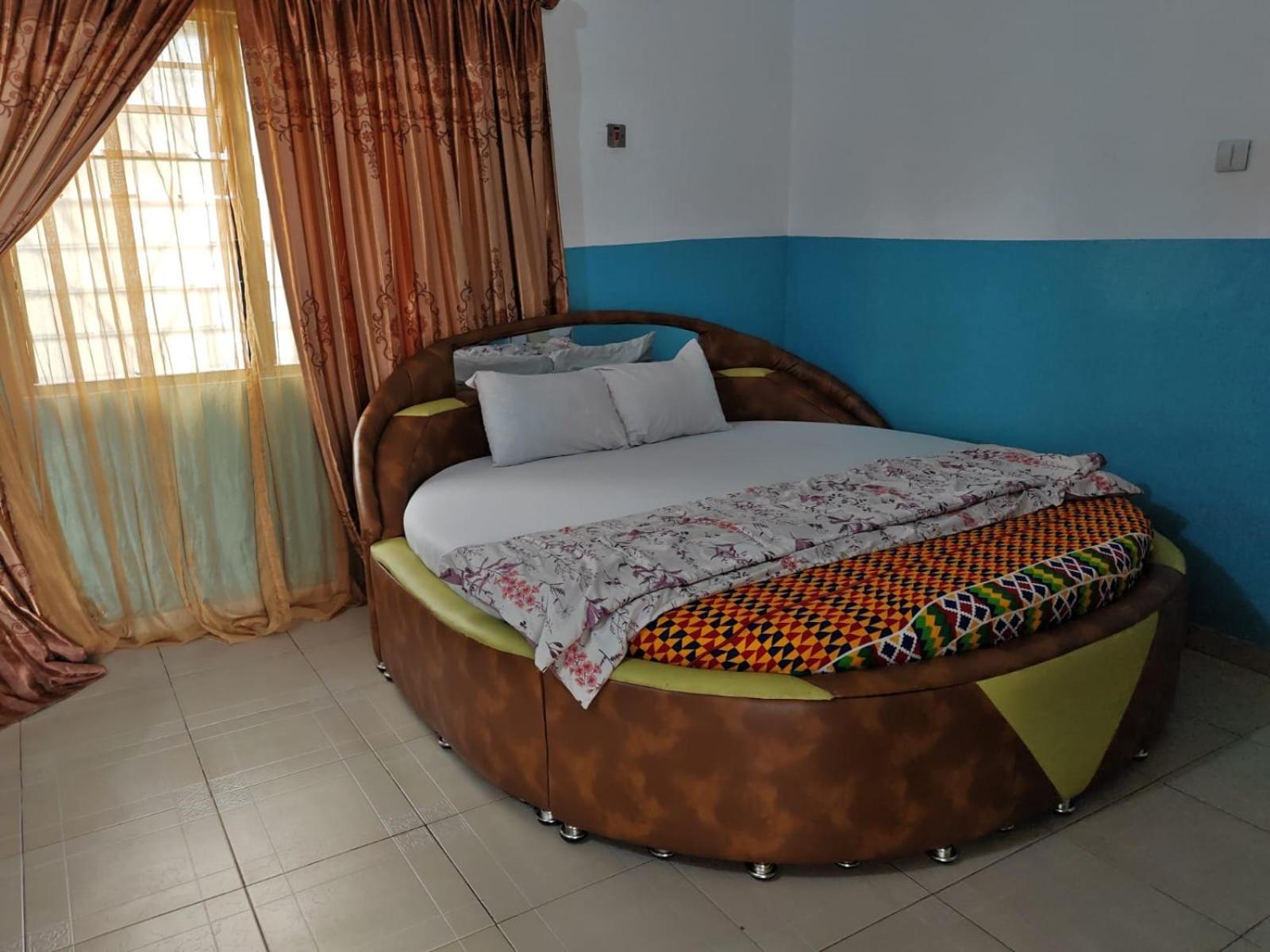 Elizz Guest House Janman 外观 照片