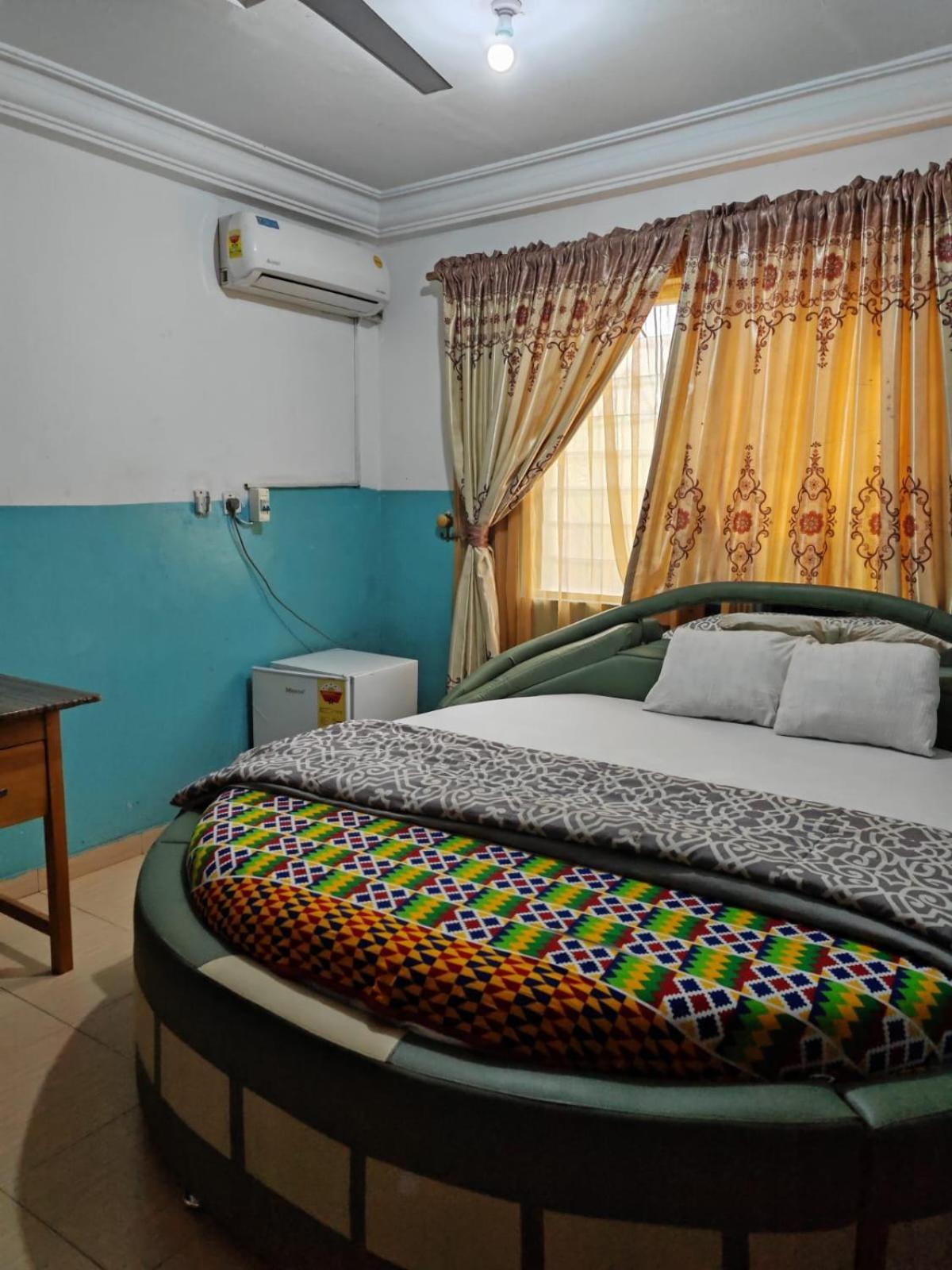 Elizz Guest House Janman 外观 照片