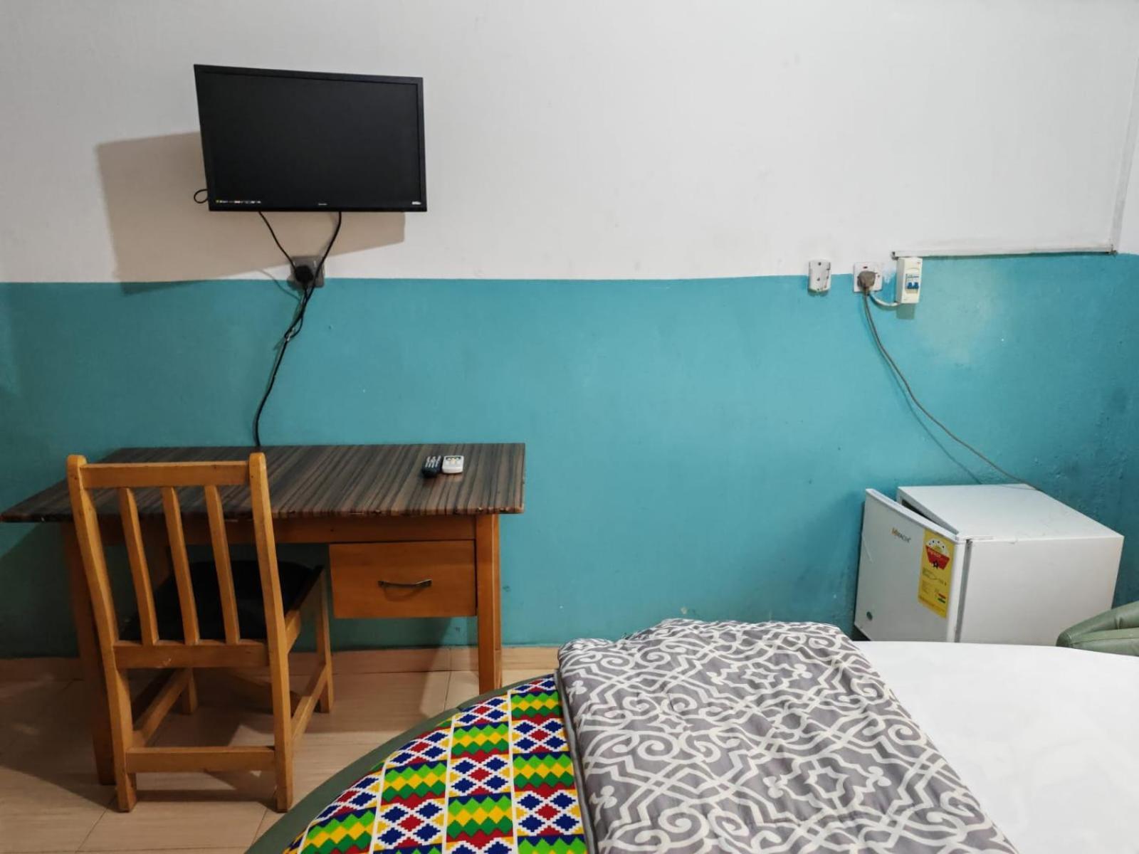 Elizz Guest House Janman 外观 照片
