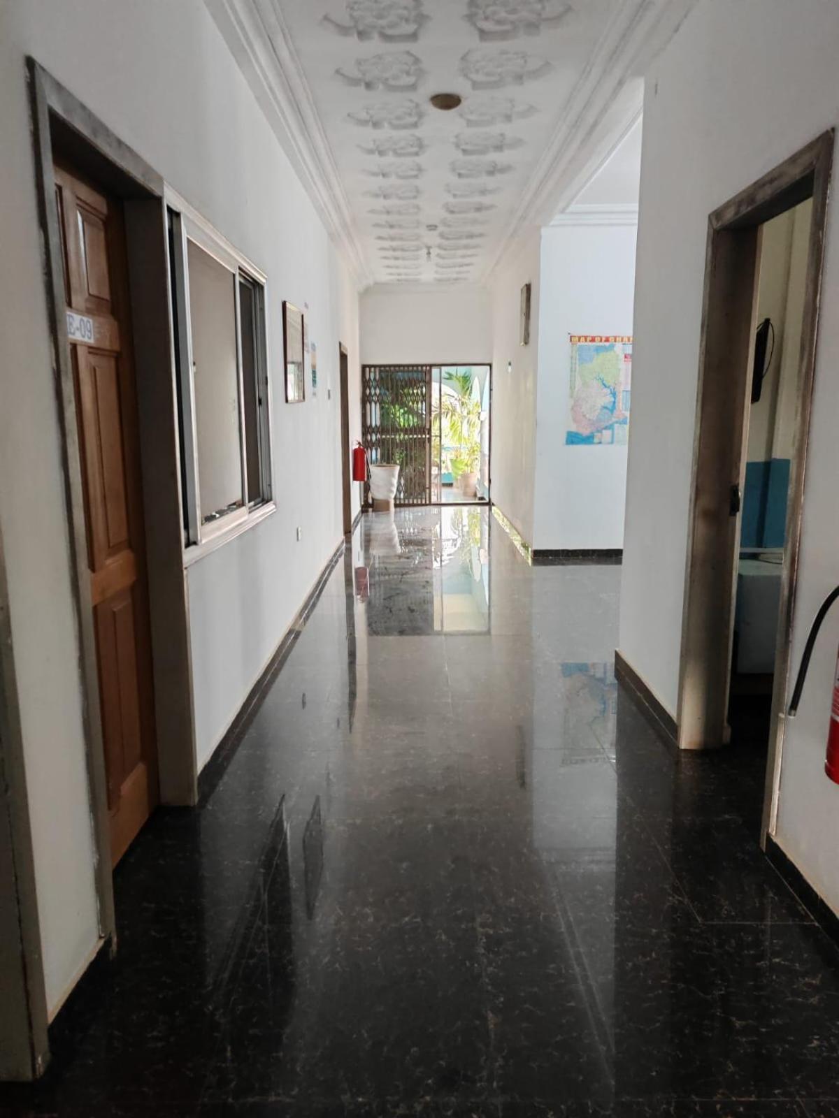 Elizz Guest House Janman 外观 照片