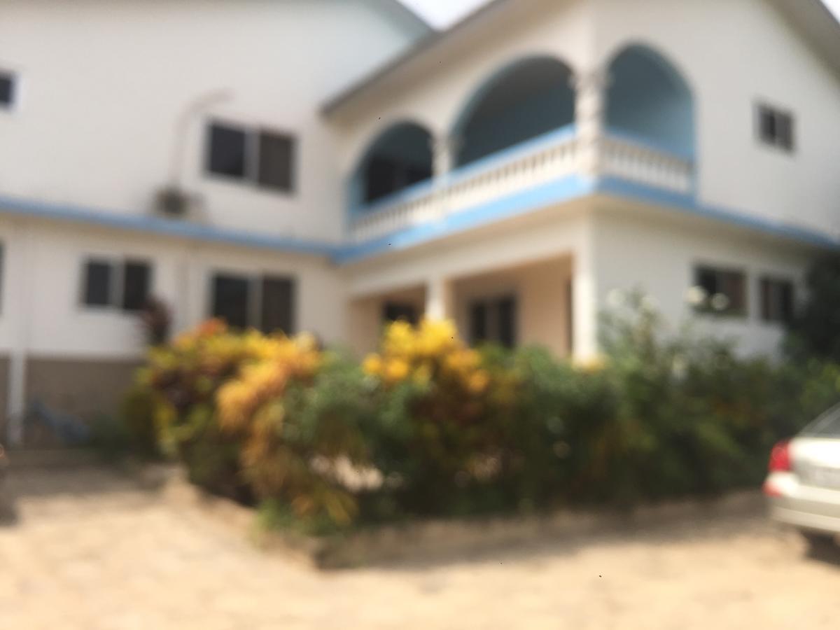 Elizz Guest House Janman 外观 照片
