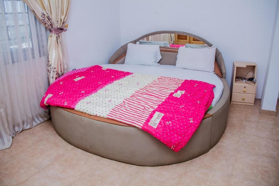Elizz Guest House Janman 外观 照片